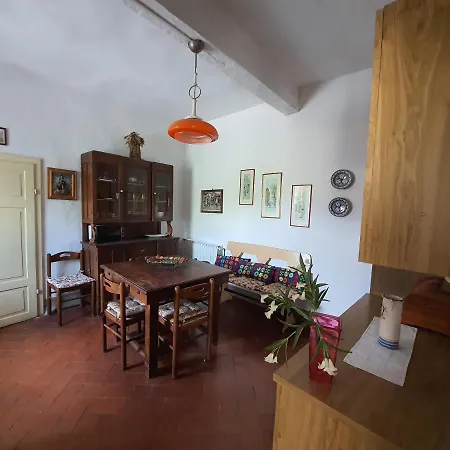 Apartament Zeus Mountain San Marcello Piteglio