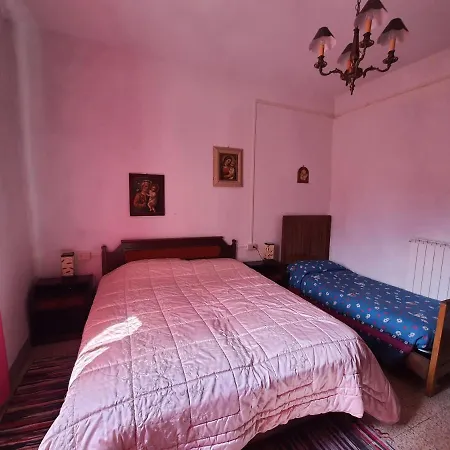 Apartament Zeus Mountain Holiday home
