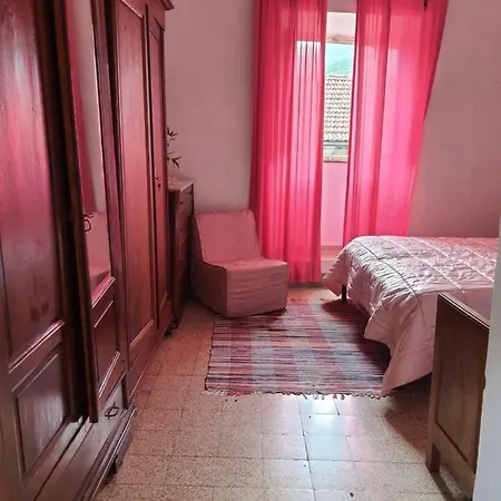Holiday home Apartament Zeus Mountain San Marcello Piteglio