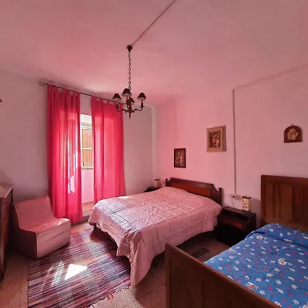 Apartament Zeus Mountain Holiday home