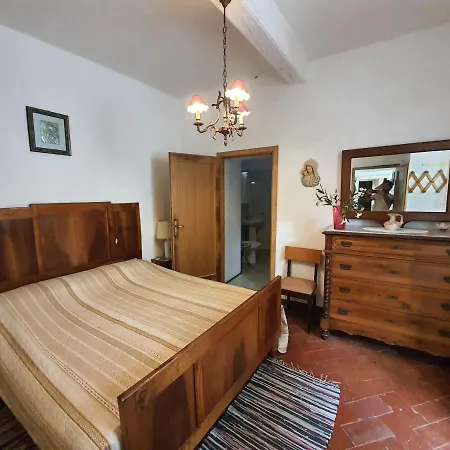 Apartament Zeus Mountain * San Marcello Piteglio