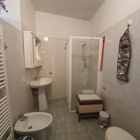 Apartament Zeus Mountain Holiday home San Marcello Piteglio