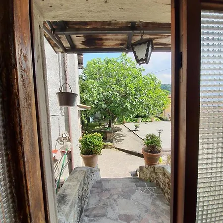 Holiday home Apartament Zeus Mountain *